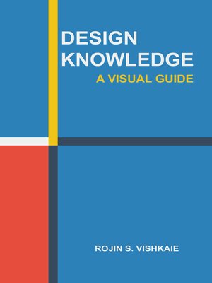 cover image of Design Knowledge